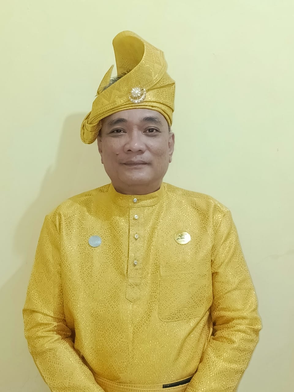 Tengku Jukdin Saktisahdan
